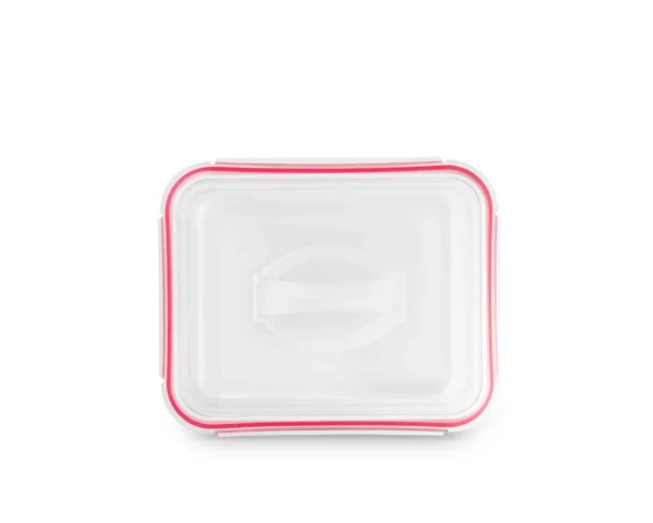 Lunch box, 6500 ml rectangular, BAKE&LOCK - Image 4