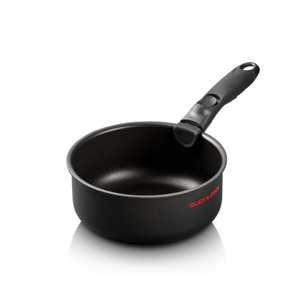 Gryta 20cm, CLICK & COOK - Image 4