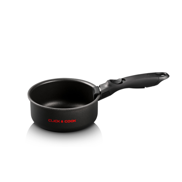 Gryta16cm, CLICK & COOK - Image 3