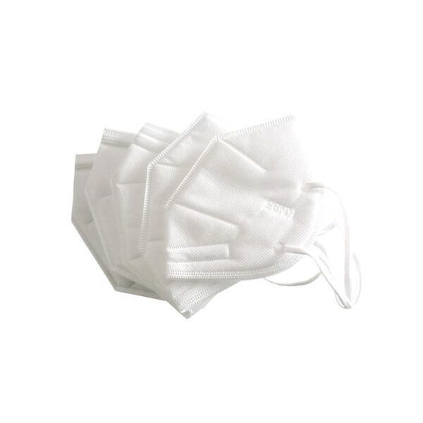 Disposable Medical KN95 Masks